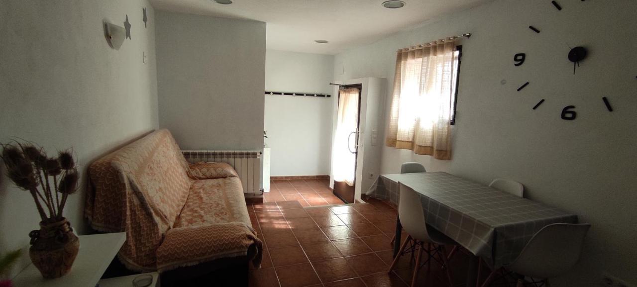 Ca Victor II Apartamento Arnés Exterior foto